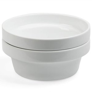 M&T Soup- cereals bowl stackable 30 cl shape TC 100