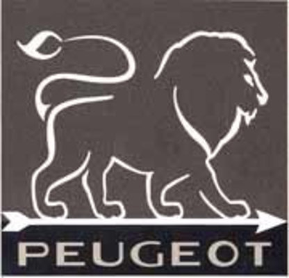 PEUGEOT 