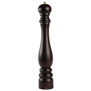 PEUGEOT  Pepper mill 50 cm dark brown