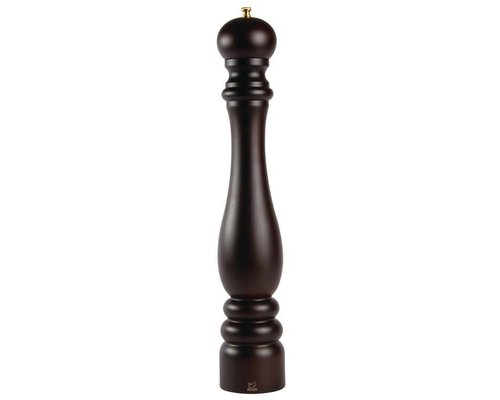 PEUGEOT  Pepper mill 50 cm dark brown