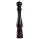 PEUGEOT  Pepper mill 50 cm dark brown