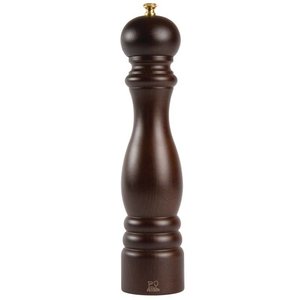 PEUGEOT  Pepper mill 30 cm dark brown