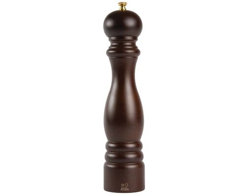 PEUGEOT  Pepper mill 30 cm dark brown