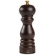 PEUGEOT  Pepper mill 18 cm dark brown