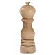 PEUGEOT  Pepper mill 18 cm natural varnished beechwood