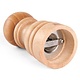 PEUGEOT  Pepper mill 13 cm natural varnished beechwood