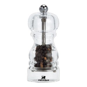 PEUGEOT  Pepper mill 12 cm Nancy