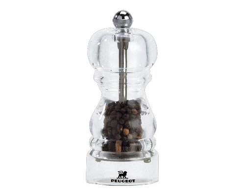 PEUGEOT  Pepper mill 12 cm Nancy