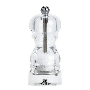 PEUGEOT  Moulin à sel 12 cm Nancy