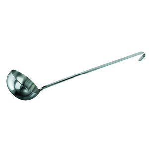 M&T Ladle 20 cm monobloc