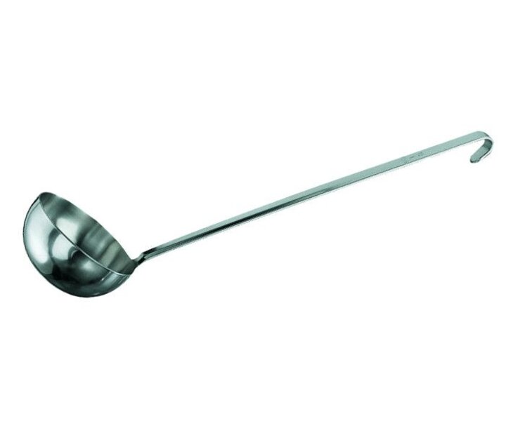 M&T Pollepel 14 cm monobloc