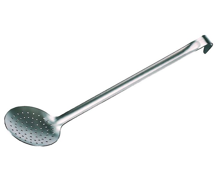 M&T Schuimspaan 8 cm monobloc