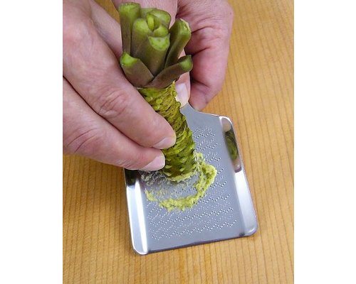 M&T Wasabi grater 11x7,5cm