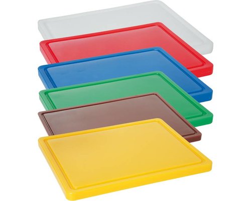 M&T Set of 6 cutting boards GN 1/2