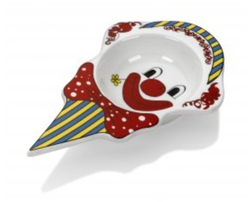 M&T Ice cream dish for kids