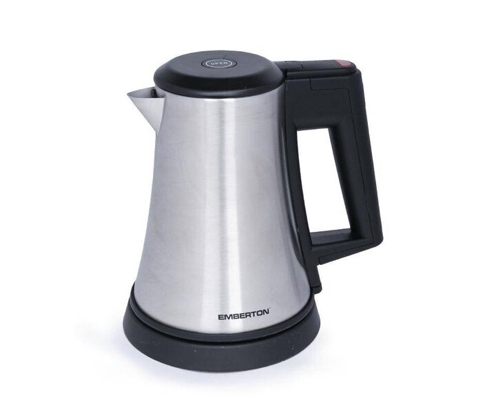 M&T Plateau de courtoisie bouilloire inclus