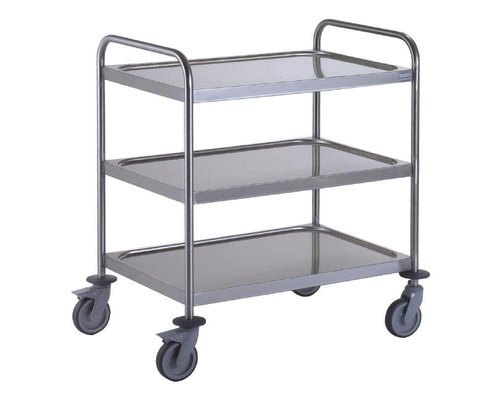 TOURNUS  Trolley 3 sheets