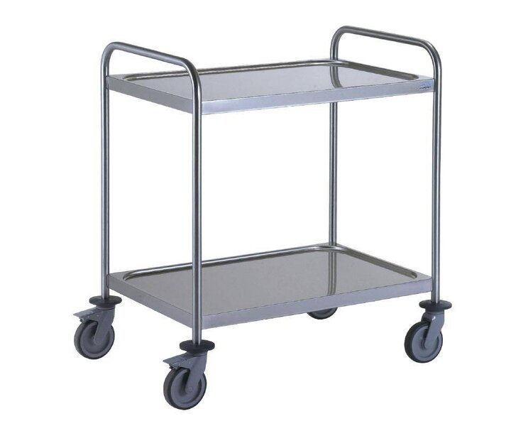 TOURNUS  Trolley 2 levels