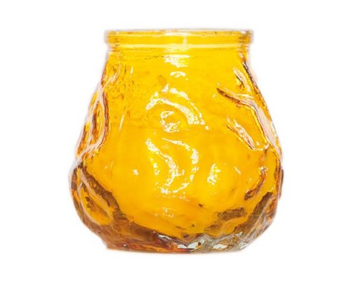 M&T Mini lowboy geel