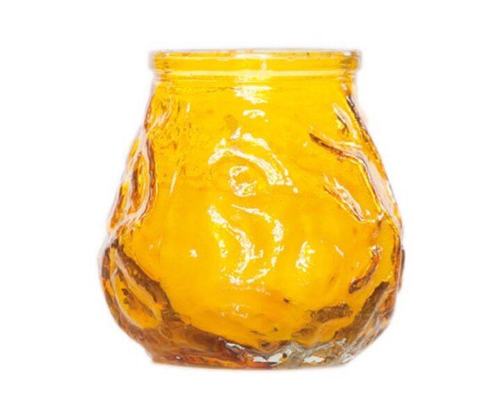 M&T Mini lowboy yellow