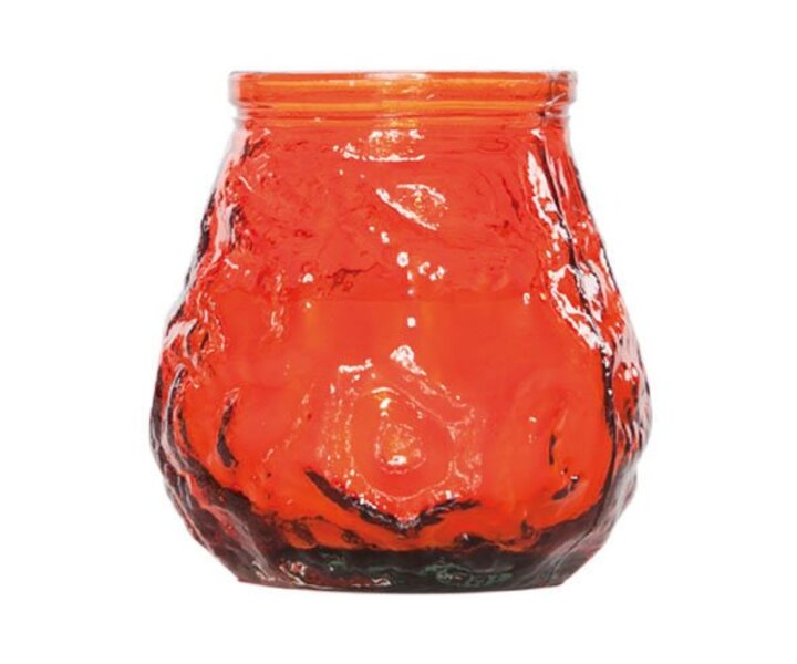 M&T Mini lowboy orange