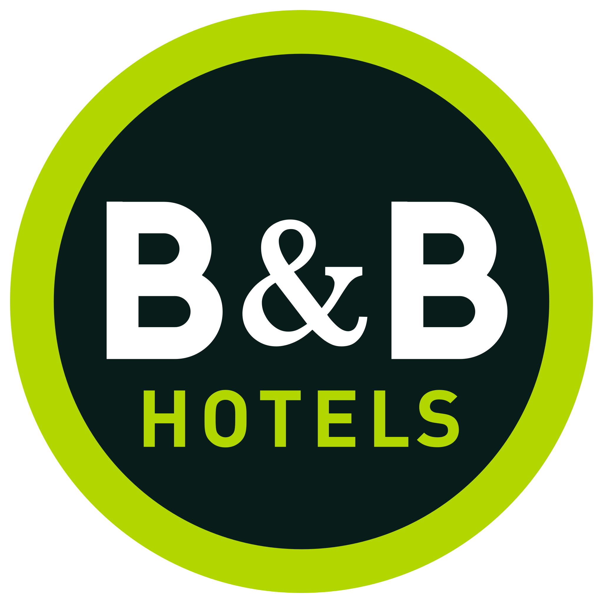 B&B Hotels