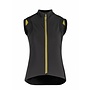 Assos tiburuGiletLaalalai Body Dames Zwart