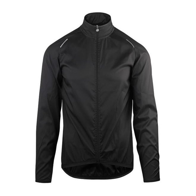 Mille GT Wind Jacket Zwart