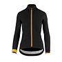 Assos habuJacketLaalalai Dames Zwart