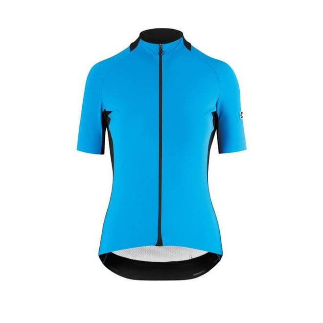 SS.Jerseylaalalai_evo8 shirt Blauw Dames