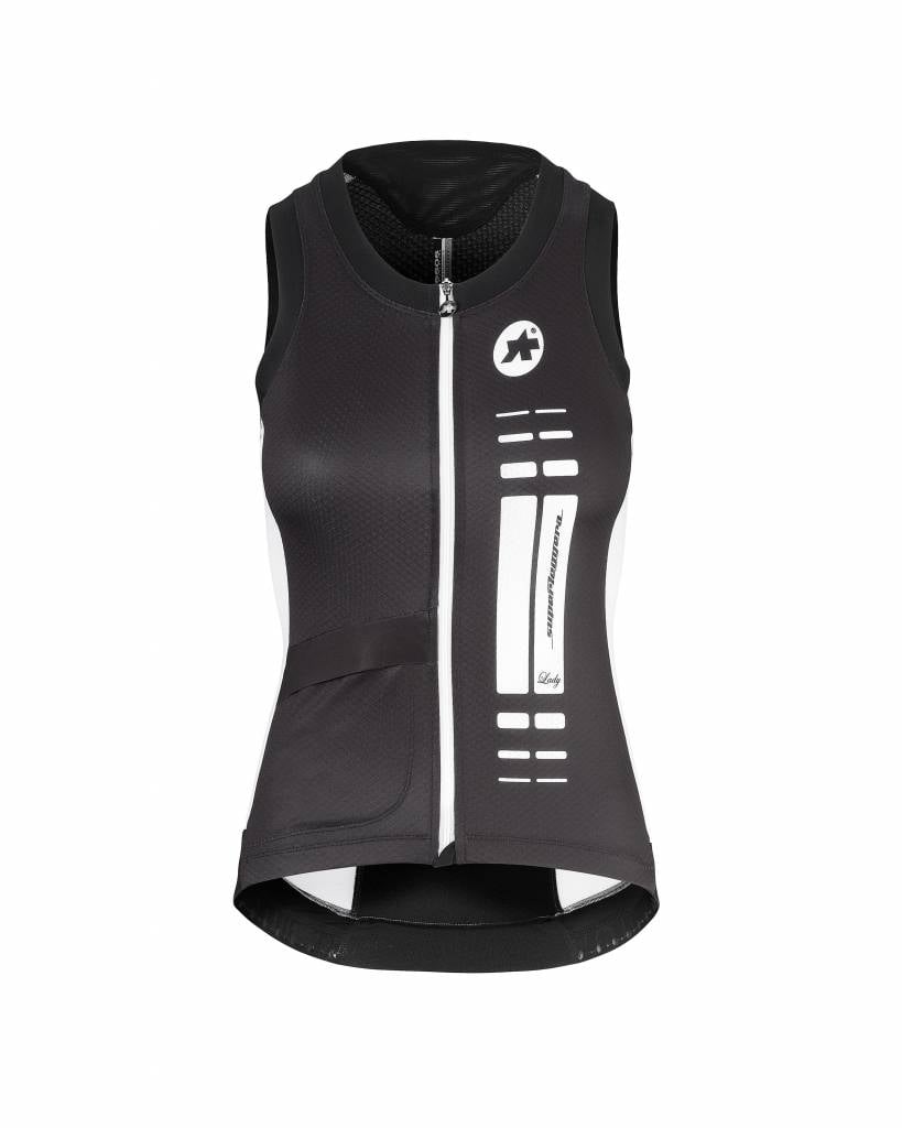 assos lady