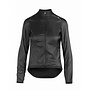 Assos Uma GT wind jacket summer - Dames - Zwart