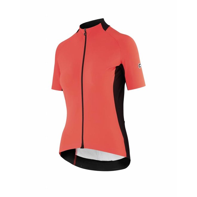 Assos SS.Jerseylaalalai_evo8 shirt Oranje Dames