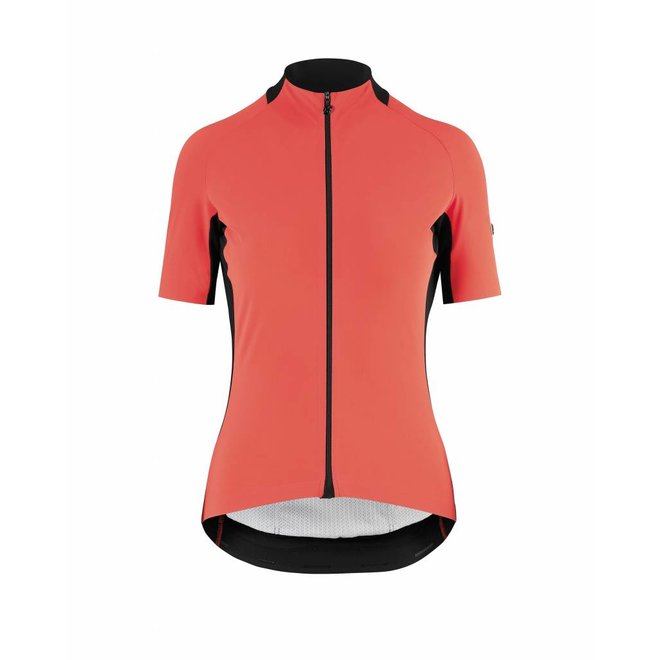 Assos SS.Jerseylaalalai_evo8 shirt Oranje Dames