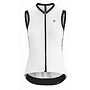 Assos Uma GT NS Jersey Wit Dames