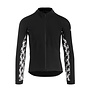 Assos Mille GT Jacket spring fall Zwart