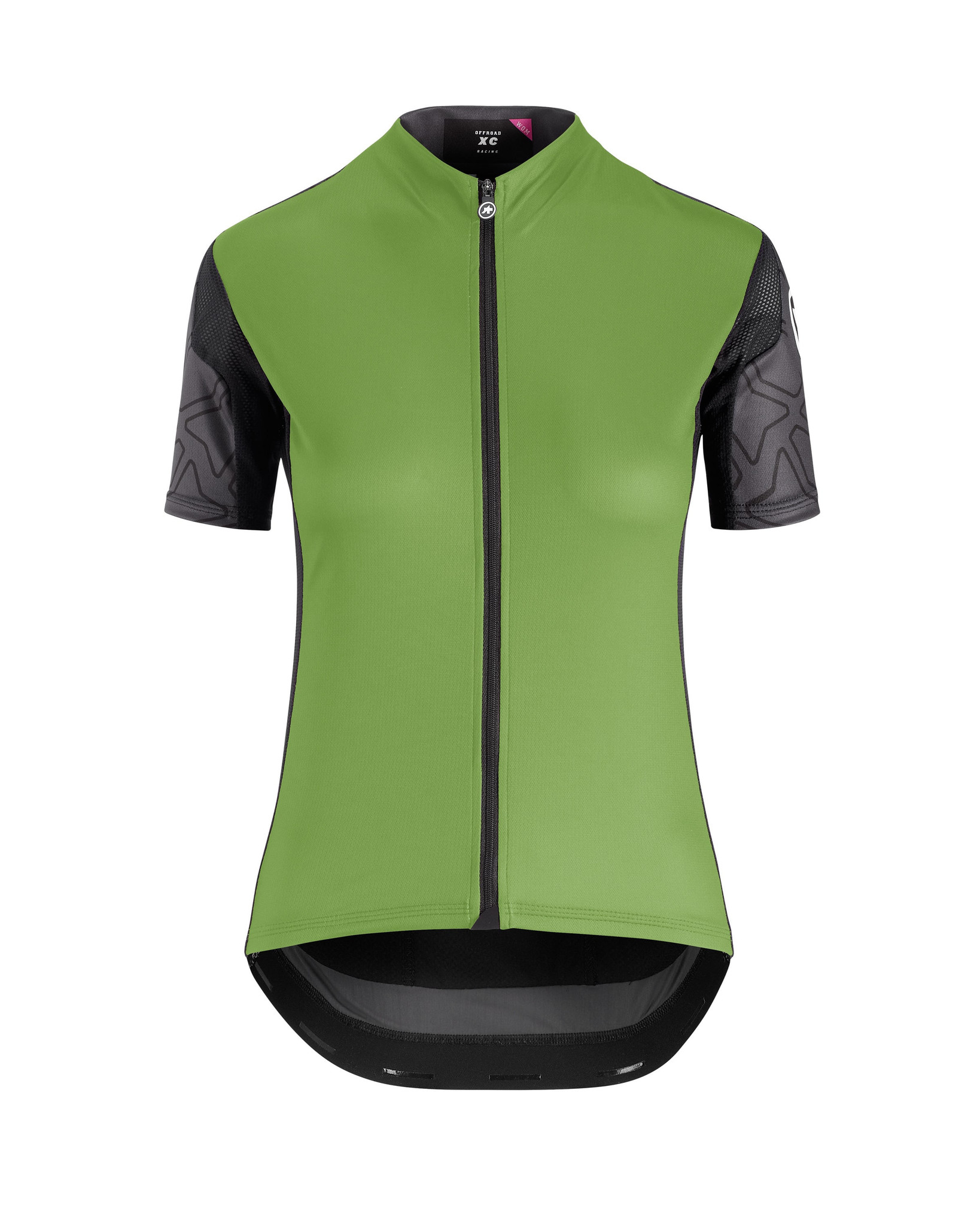 assos mtb jersey