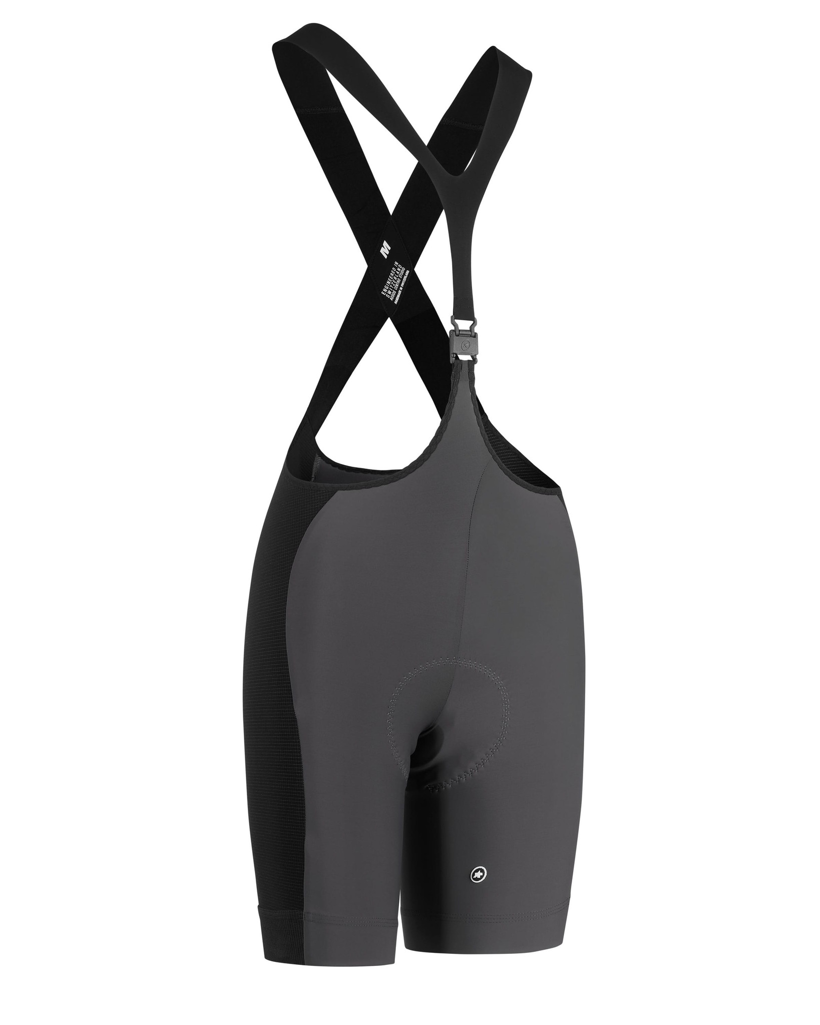 assos bike bibs