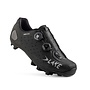 Lake MX332 MTB schoenen Zwart/Zilver