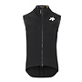 Assos Equipe RS Spring Fall Aero Gilet Zwart Body