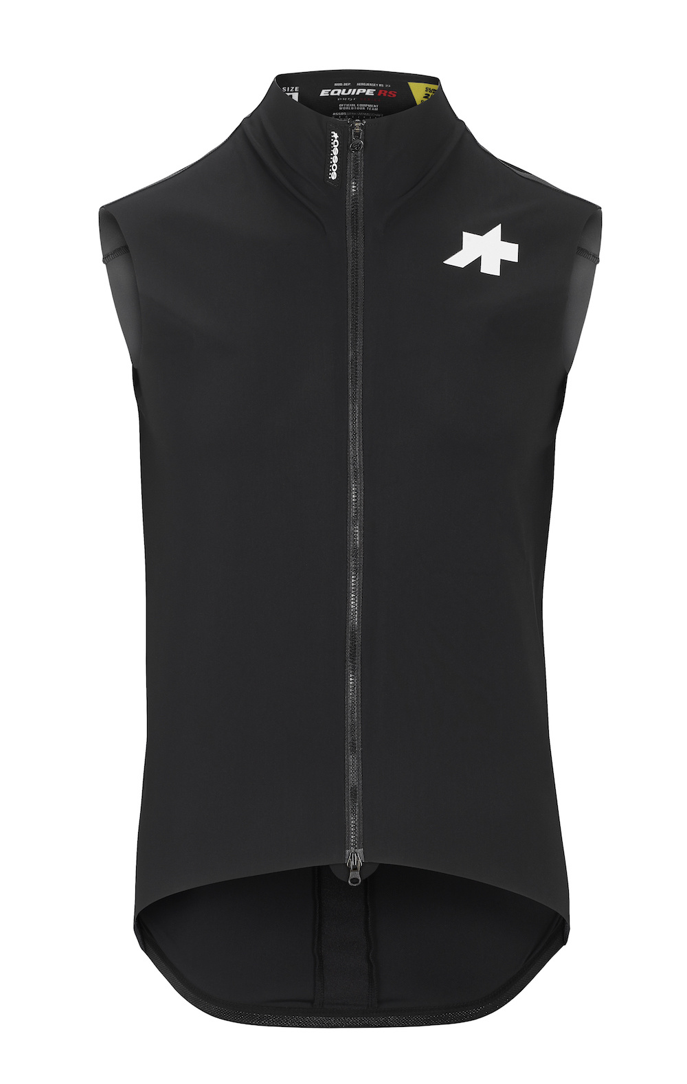 assos equipe rs schlosshund rain jacket evo