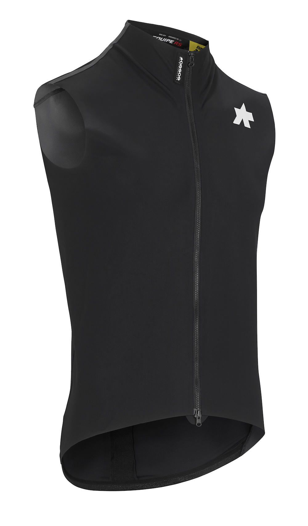 assos equipe rs evo rain jacket