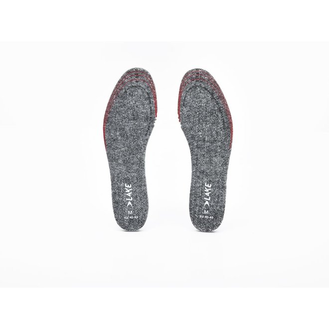 Lake Inlegzooltjes Winter Insoles