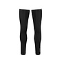 Assos Leg Foil Zwart Beenstukken Beenwarmers