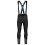 Assos Equipe RS Winter Bib Tights Winterbroek Zwart