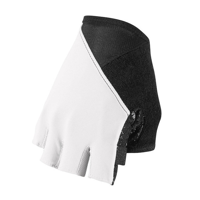 Assos summerGloves_s7 Zomerhandschoenen