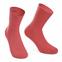 Assos Mille GT Sokken  Roze
