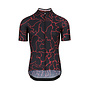 Assos Mille GT Summer SS Jersey C2 - Voganski (Rood)