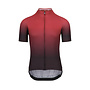 Assos Mille GT Summer SS Jersey C2 - Shifter (Rood)