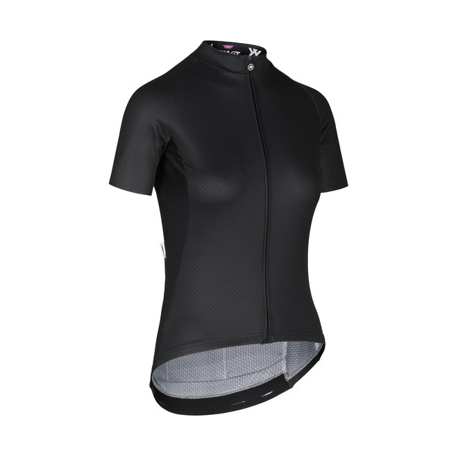 Assos Uma GT Summer ss Jersey c2 Dames (Zwart)